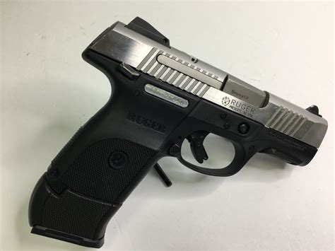 Ruger Sr9c Price Review